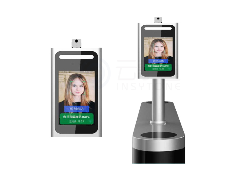 人臉識(shí)別測(cè)溫一體機(jī)