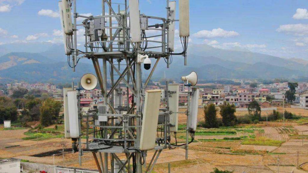 中國(guó)鐵塔視聯(lián)AI算法