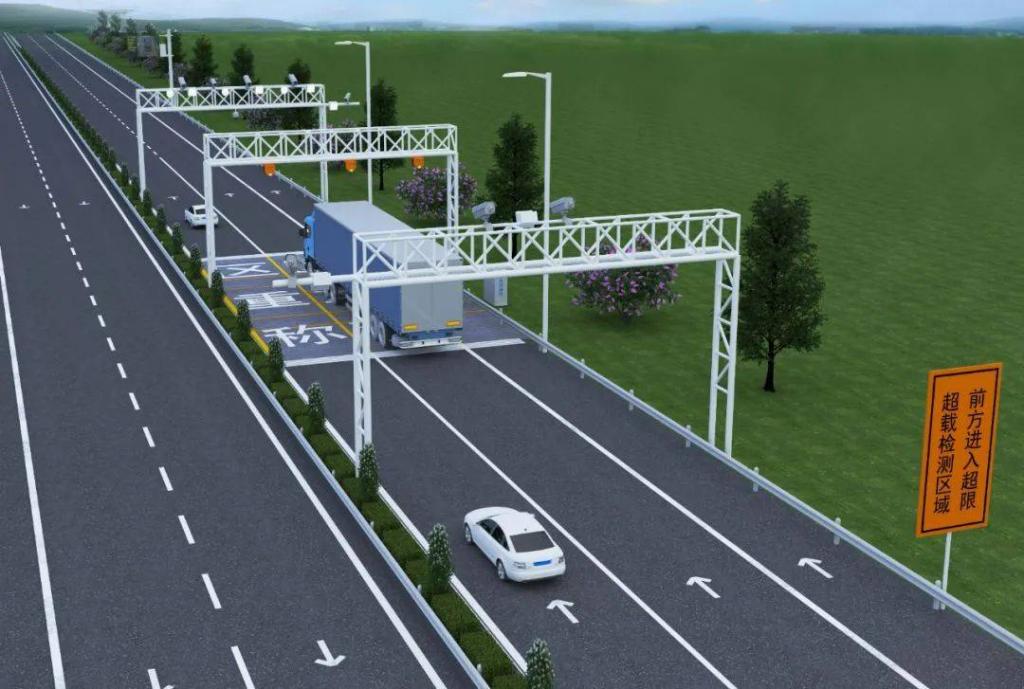 高速公路實(shí)時(shí)視頻監(jiān)控