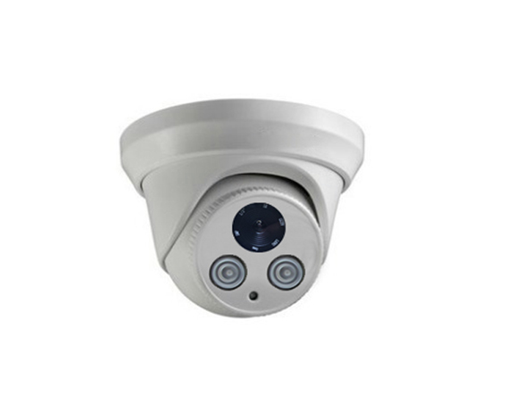 半球高清監(jiān)控攝像頭