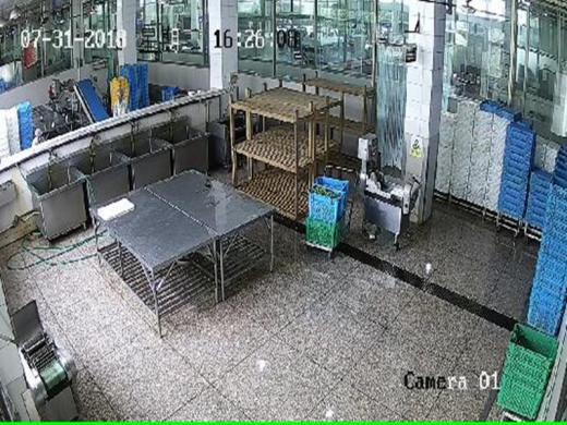 明厨亮灶摄像头监控直播