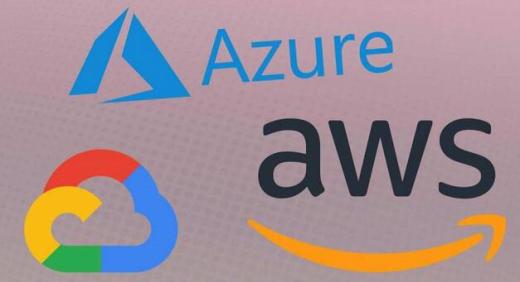 國外邊緣計算平臺有哪些廠商？