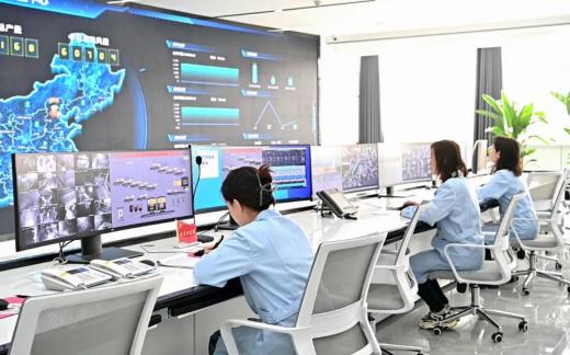 晉能控股華越機(jī)械公司研發(fā)的ai智能抓拍系統(tǒng)成功應(yīng)用