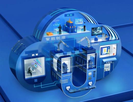 iaas paas saas云服務三者模式的區(qū)別