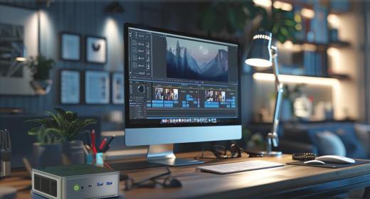 AI電腦配置推薦