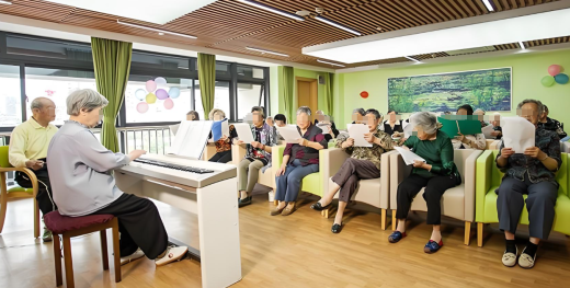 AI監(jiān)控智能識(shí)別預(yù)警系統(tǒng)在養(yǎng)老院應(yīng)用價(jià)值