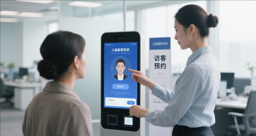 人臉識(shí)別訪(fǎng)客預(yù)約系統(tǒng)軟件定制需要分析
