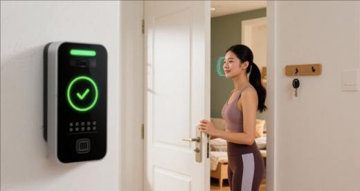 無(wú)感考勤門禁系統(tǒng)報(bào)價(jià)方案