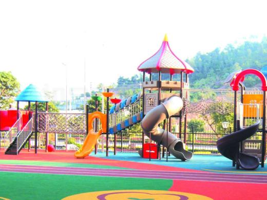 幼儿园视频监控直播应用