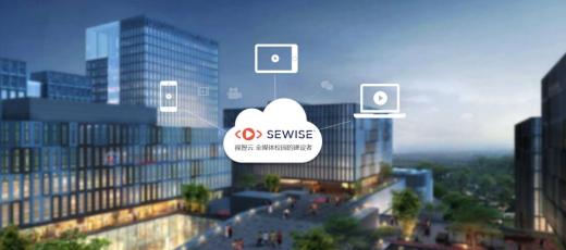 “互联网+“为云视频监控运营服务带来新生机