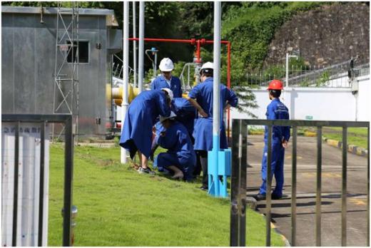 深圳寶安全區(qū)將增3800個(gè)一類視頻監(jiān)控?cái)z像頭