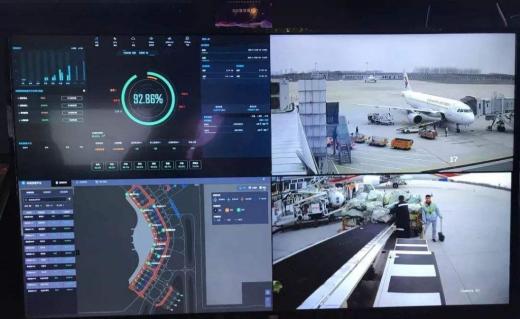5G建設(shè)提速智能安防項(xiàng)目超高清視頻監(jiān)控與邊緣計(jì)算需求增大