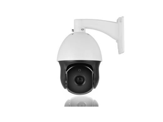 200万高清红外网络智能高速球IFR-200