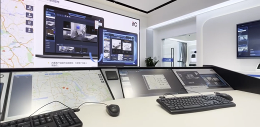 ?實(shí)名制無感考勤軟件簡(jiǎn)介